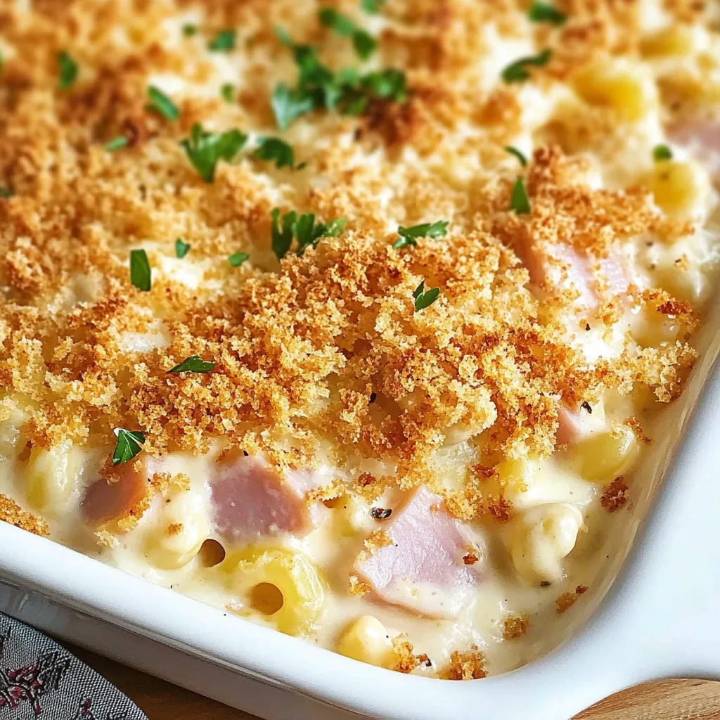 Tavuk Cordon Bleu Fırın Yemeği