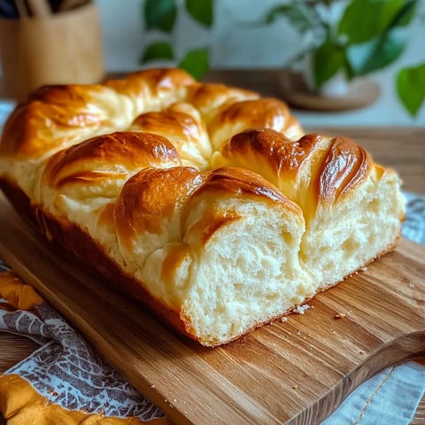 Cottage Peynirli Bulut Ekmek